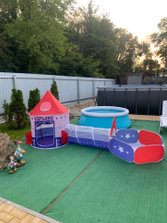 Мини бассейн — фото 3