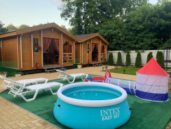 Мини бассейн — фото 2