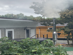 Горячий чан — фото 2