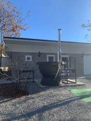 Горячий чан — фото 1