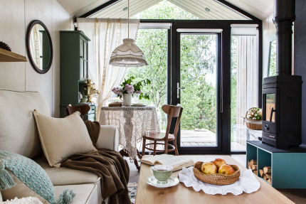 Ёлки — фото