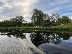 Рыбалка — фото 1