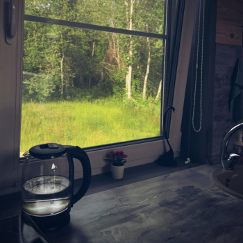 Треугольный коттедж — фото 5