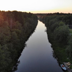 Водоем — фото 1