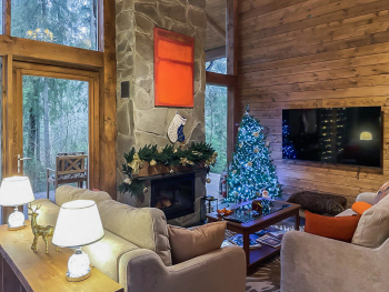 Шале Шадрино — фото 2