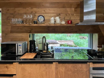 Шале Шадрино — фото 10