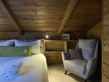 Шале Шадрино — фото 13