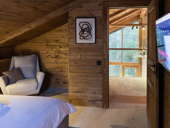 Шале Шадрино — фото 17