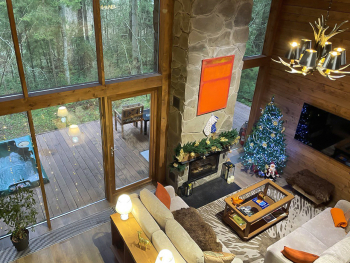 Шале Шадрино — фото 1