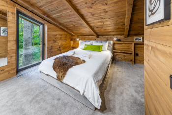 Шале Шадрино — фото 15