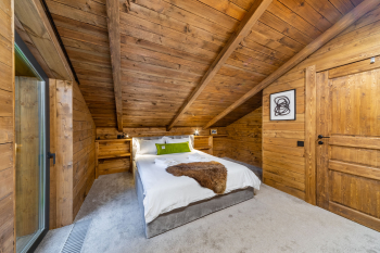 Шале Шадрино — фото 14