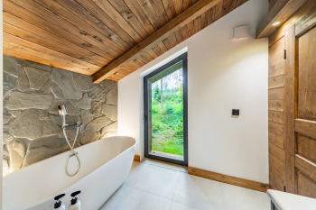 Шале Шадрино — фото 19