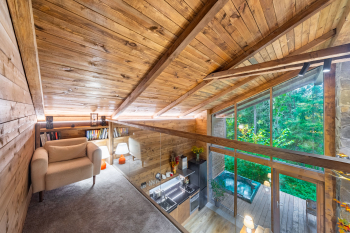 Шале Шадрино — фото 12