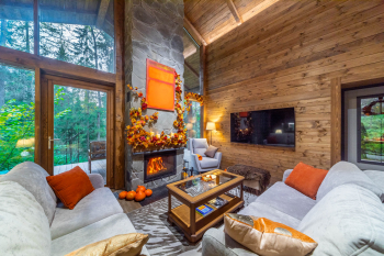 Шале Шадрино — фото 6