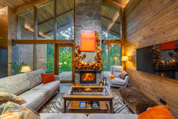 Шале Шадрино — фото 4