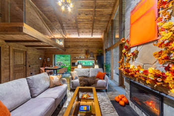 Шале Шадрино — фото 5