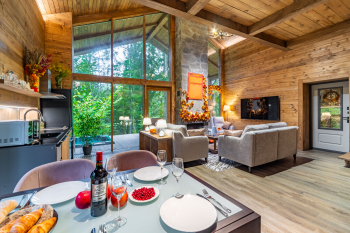 Шале Шадрино — фото 8