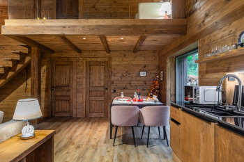 Шале Шадрино — фото 9