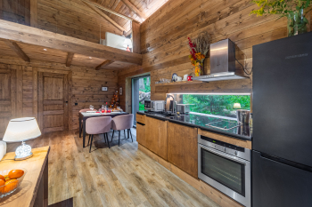 Шале Шадрино — фото 11