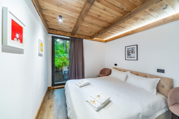 Шале Шадрино — фото 21