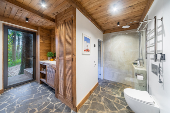 Шале Шадрино — фото 22