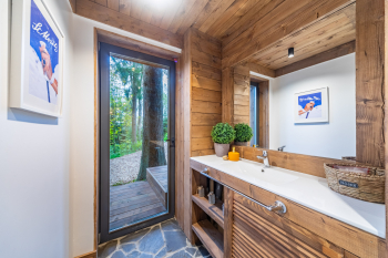 Шале Шадрино — фото 23