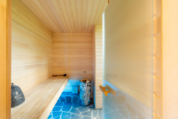 Сауна — фото 1