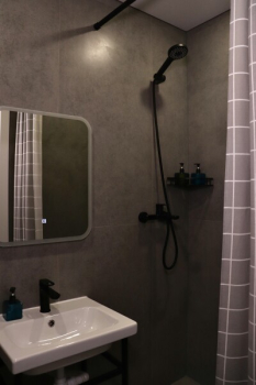 Домик Лесной лофт — фото 4