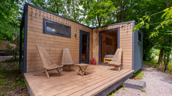 Домик Цветочный — фото 1