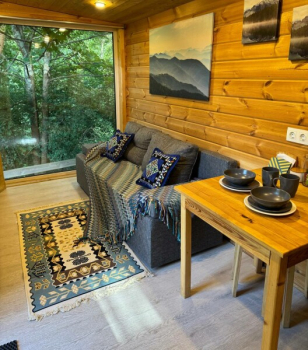 Домик Лес — фото 2