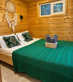 Домик Лес — фото 1