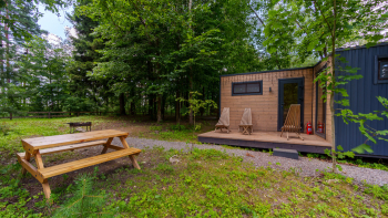 Домик Лес — фото 3