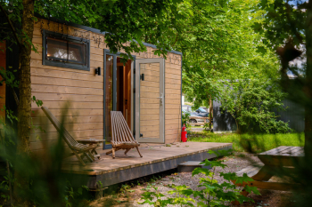 Домик Уютный — фото 1