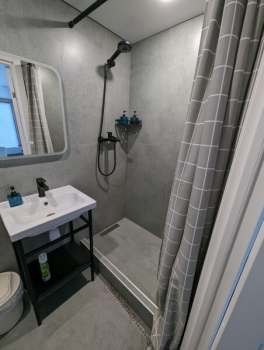 Домик Лофт — фото 3