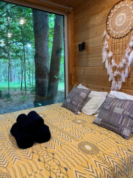 Домик Уютный — фото 2