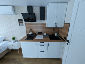 Домик Лофт — фото 2