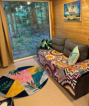 Домик Цветочный — фото 3