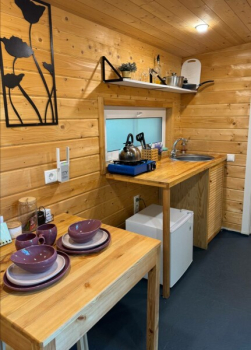 Домик Уютный — фото 3