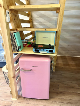 A-frame — фото 8