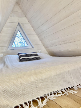 A-frame — фото 3