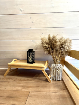 A-frame — фото 4