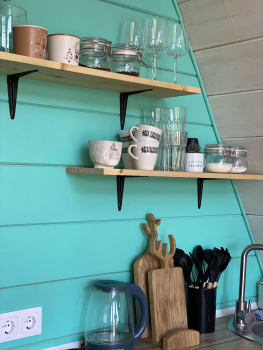 A-frame — фото 9