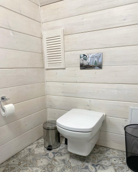 A-frame — фото 5