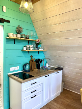 A-frame — фото 10