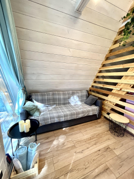 A-frame — фото 12