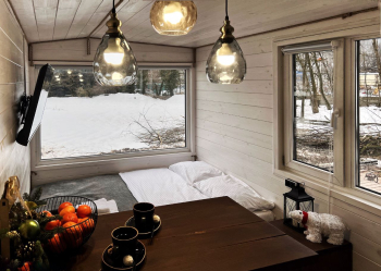 Домик — фото 3