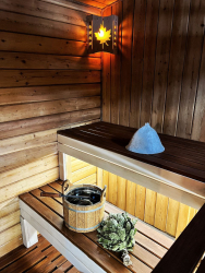 Баня — фото 5