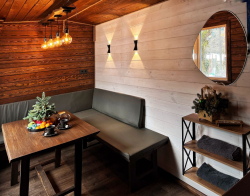 Баня — фото 4