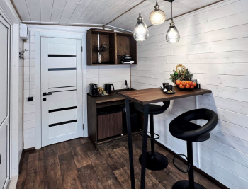 Домик — фото 2