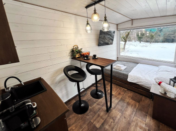 Домик — фото 1